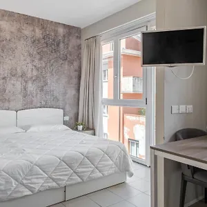 Myplace Ospedale Apartamento