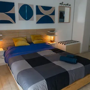 Casina Mia,viale Orazio Flacco 5 Policlinico , Bari Włochy
