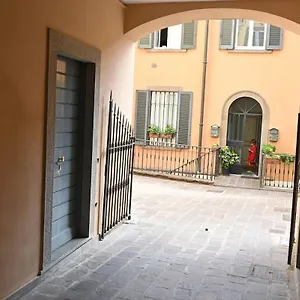 Tra Alta E Bassa: St , Bergamo Włochy