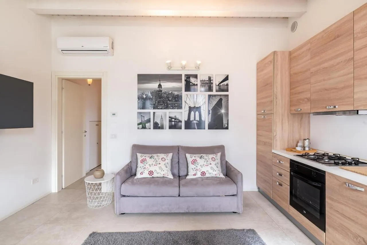 פאדובה Corte Cappuccina 14 Elegant Apt Con Parcheggio! איטליה